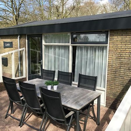 Secluded Holiday Home In Ballum Frisian Islands Exterior foto